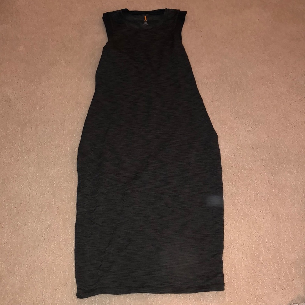 Lucy dress